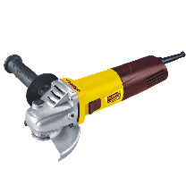 Angle Grinder 115mm