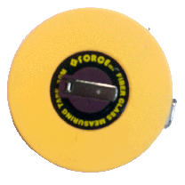 Close Type Fiber Glass Tape Measure(01B)