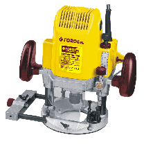 Electric Router