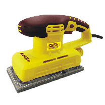Finishing Sander