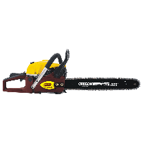 Gasoline Saw