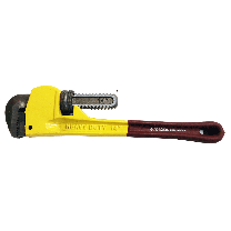 Germany Type Pipe Wrench