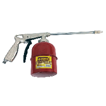 Washing Gun
