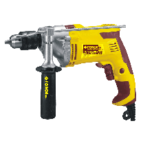 Impact Drill