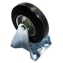Industrial Rigid Caster