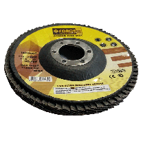 Power Flex Disc