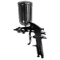 Spray Gun-F75