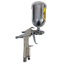 Spray Gun