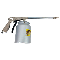 Washing Gun