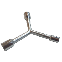 Y-Type Wrench