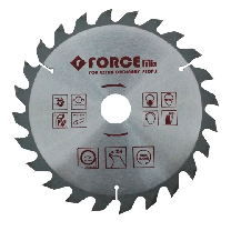 Alloy Saw Disc