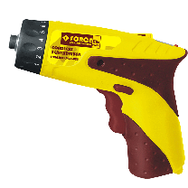 Cordless Screwdriver