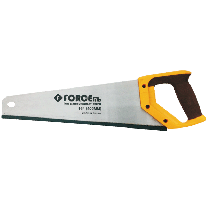 Hand Saw with Plastic Handle