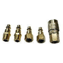 Quick-Connect Coupler Kit