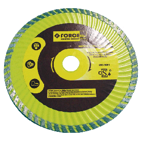 Diamond Cutting Wheel Heavy Duty