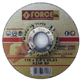 Grinding Wheel